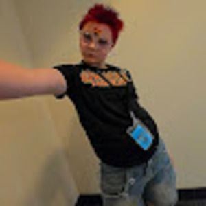 Meet your Posher, Lexi